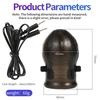 Electro Shock Penis Ring Electric Penis Enlarger Massage Penis Ring Adult Themed Toys Electrocal Stimulate Sex Toys For Men