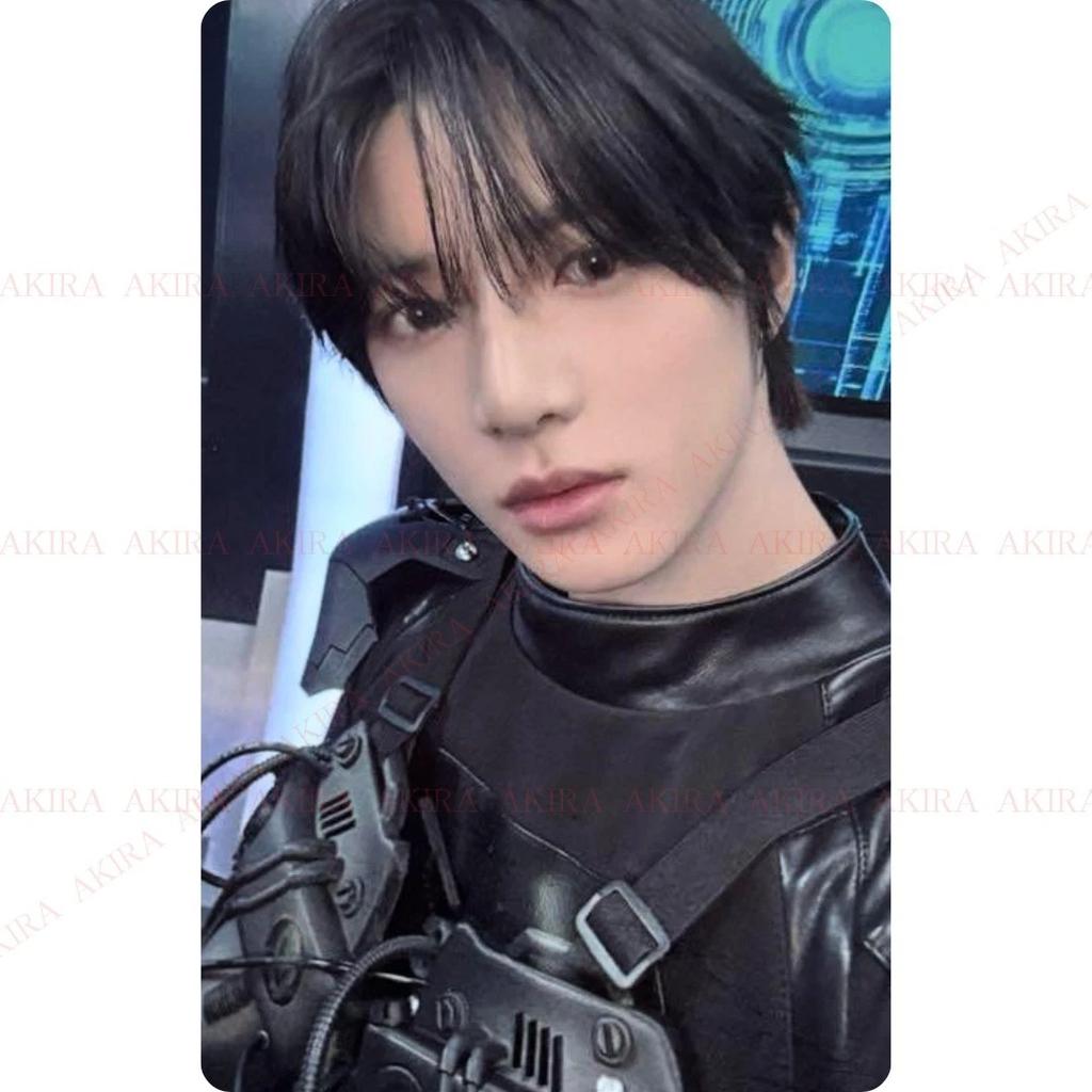 TXT 4th ALBUM The Star Chapter: TOGETHER ALBUM PHOTO CARD JAPAN POB LD