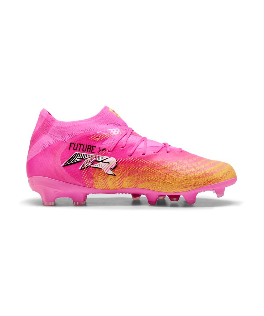 Puma Future 9 Pro Fg/Ag Jr