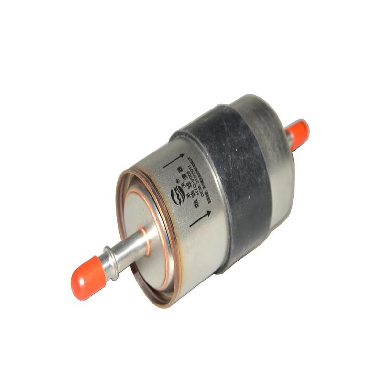 Car Fuel Filter For Volvo S60 2.0 T (-) S90 2.0 T (2016-) V60 V90 XC60 XC90 PHEV 2.0T  OEM 31355911 WK 5021 Element