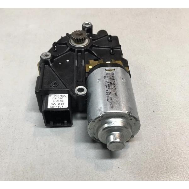 Original Sunroof Motor For Volvo C30 S40 V50 Power Sunroof Actuator Starting Module Assembly 31283957 30796584 Renovate
