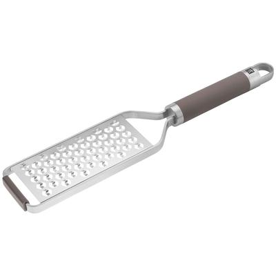 ZWILLING Pro Greater Cheese Rabanete Ralador Ralador Repolho Cenoura Cebola Japonês ZWILLING Pro Médio Ralar "ZWILLING Médio" [Produto Autorizado]
