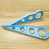 PP Material Mattress Lifter: Home Sheet Organizer Tool