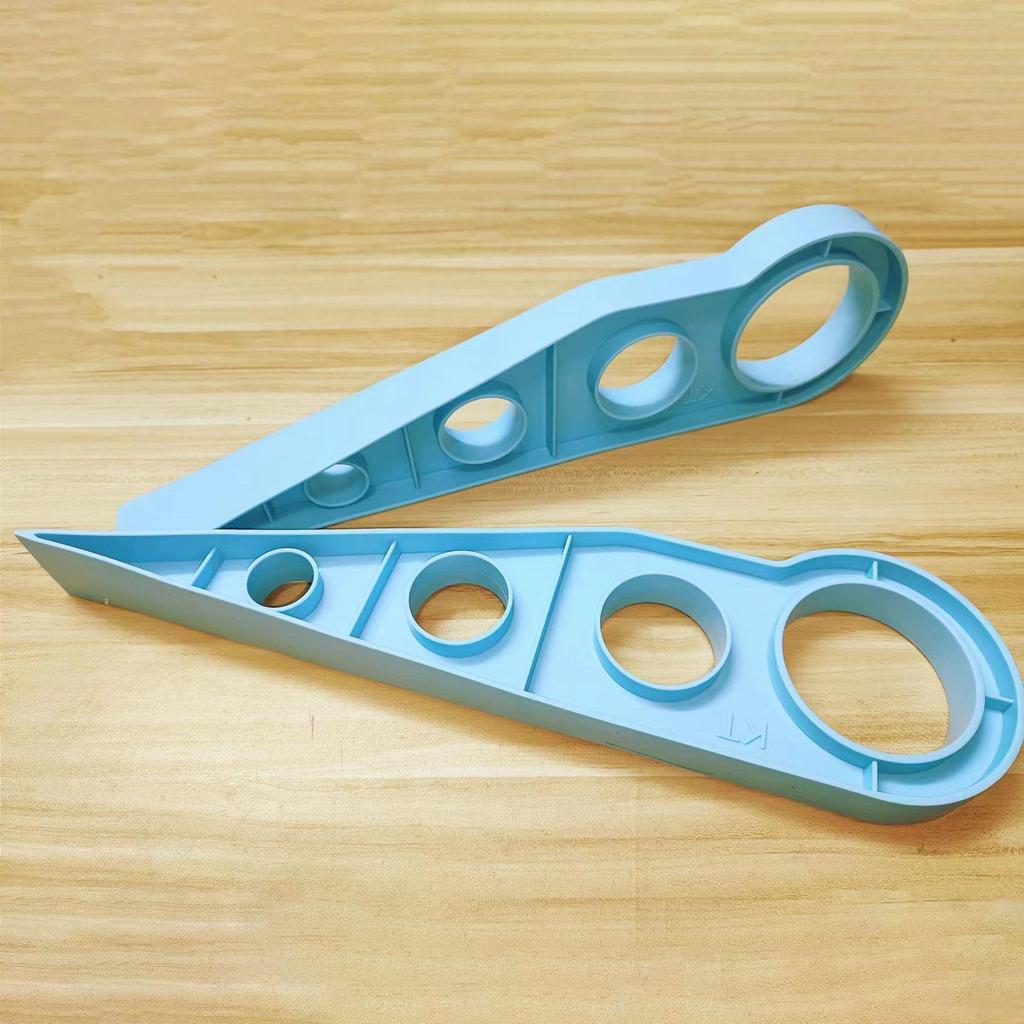 PP Material Mattress Lifter: Home Sheet Organizer Tool