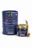 VEDALEAVS Resina Pura di Shilajit Himalayano 20g | Shilajit Originale Ricco di Acido Fulvico e Minerali Traccia | Testato in Laboratorio | Energia Naturale, Forza, St
