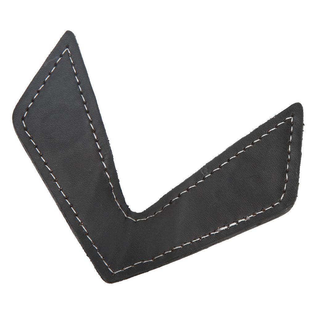 Billardkreidehalter Leder Magnetischer Poolkreidehalter Pool Billard Zubehör