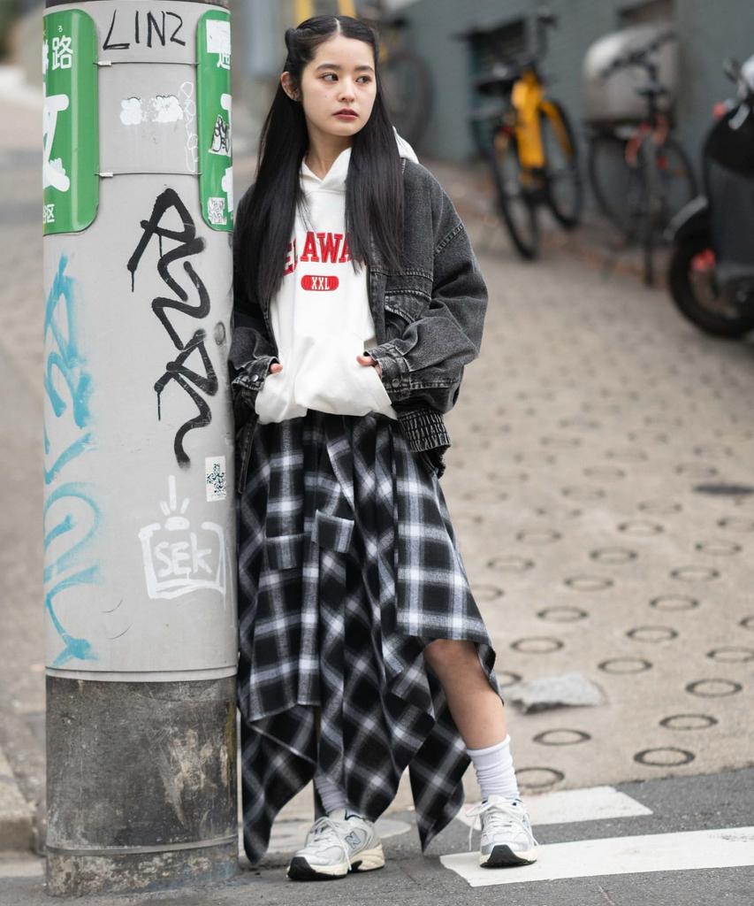 WEGO Unisex Flight Korean Loose Size Denim Sonata Men's Jacket, Outerwear, Streetwear, Style, Fit, Oversized, Winter/Spring Clothes, L, Black,