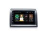 Fiat Ducato GPS Navigation Carplay Reversing Camera Bluetooth CD All-in-One System