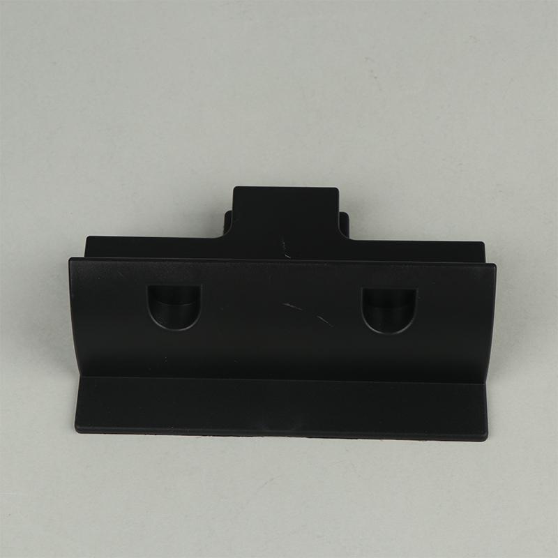 Solar Panel Mounting Bracket Installed In Rv Caravan Camper Deck Of Yacht Abs Plastic Waterproof Solar Support 06 1pc