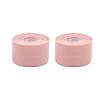 2 Roll PVC Sealing Strip Tape for Bathroom Bath Toilet Kitchen Caulk Tape Self Adhesive Waterproof Wall Sticker Mold Proof Tapes
