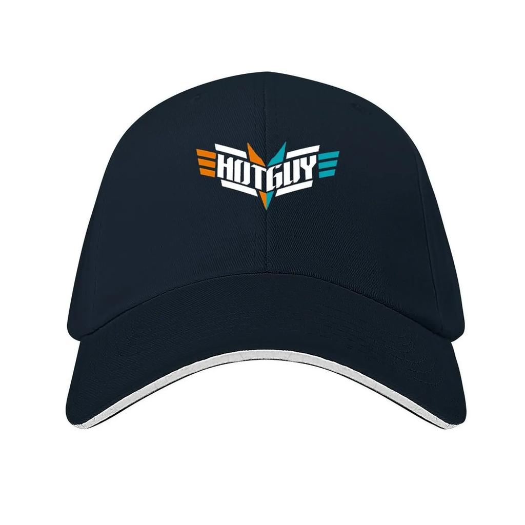 goodtimeswithscar Baseball Cap Cosplay cute Male hat Trucker Cap Mens Hats Womens