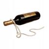 Wine Holder Stand Bottle Alcohol String Stylish Modern Gift