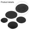 Easy Installation Gas Burner Covers Enhanced Heat Distribution