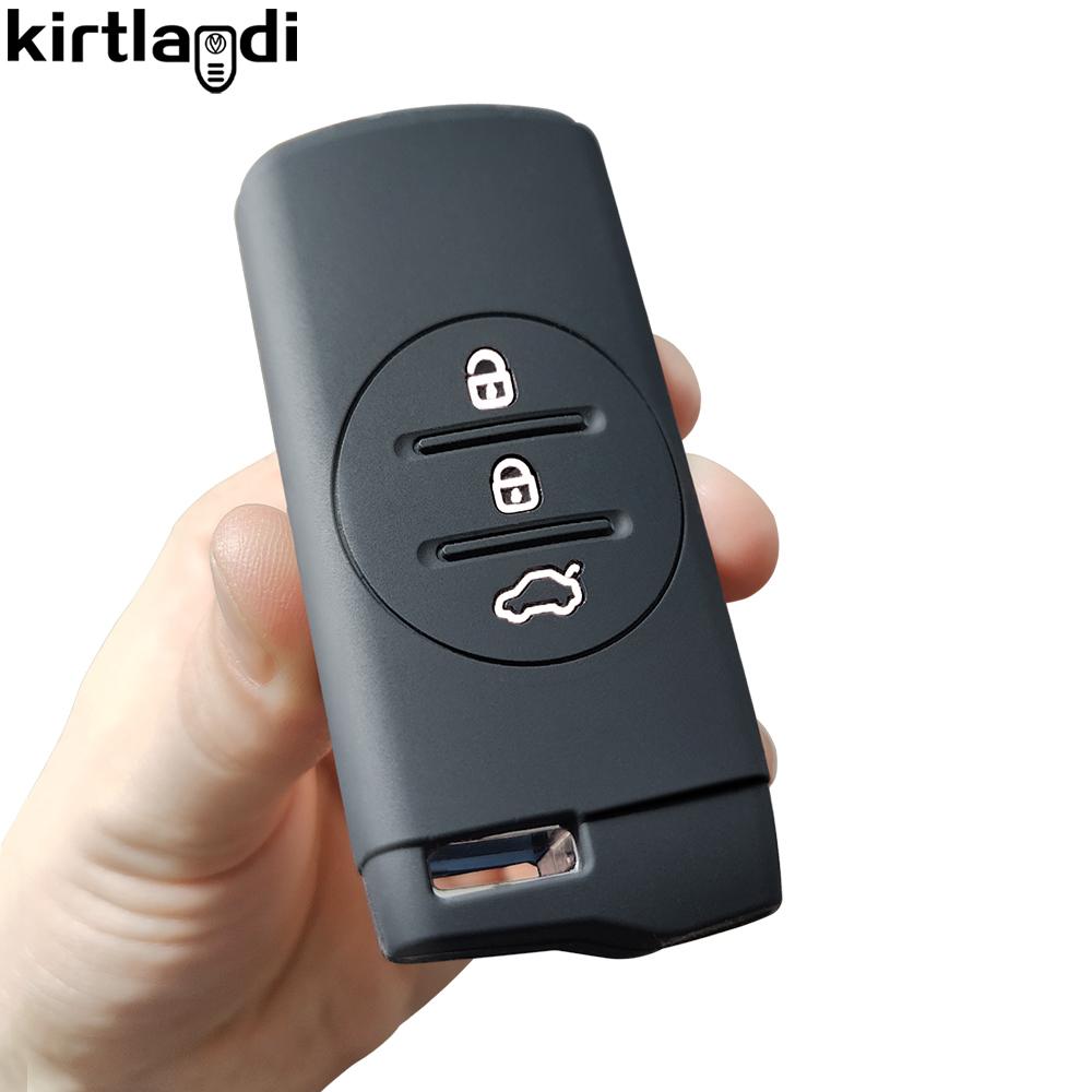 Für Chery Tiggo 7 Pro 8 Pro Exeed txl 4 Tiggo 2 3x Arrizo 5 Pro Gx 5x EQ7 2020-2023 Silikon Fernbedienung Schlüsselanhänger Autoschlüssel Hülle Abdeckung