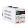 MAISHNEG MS3010DS Adjustable DC Power Supply with Digital Display for Repair, Charging, and Testing.