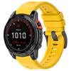 QuickFit Armband für Garmin Fenix 7 7X Pro Solar Armband 22mm 26mm Armband für Fenix8 Epix Gen2 47 51mm 6X 6 Pro 5 5X Plus Band