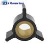 Water Pump Impeller Repair Assembly for Johnson Outboard Engine 2 2.5 3 3.5 4 HP 0767407 396852 433935