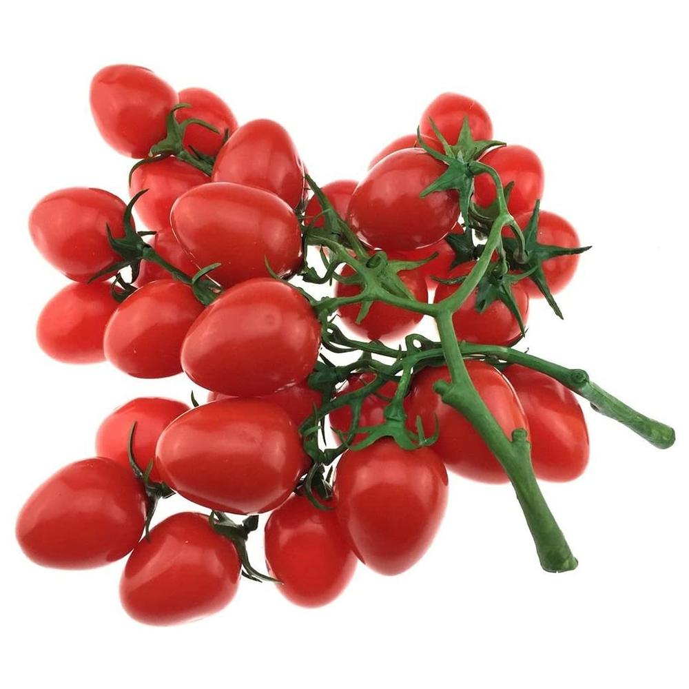 High quality Artificial Tomato Red & Yellow Fake House Kitchen Decoration