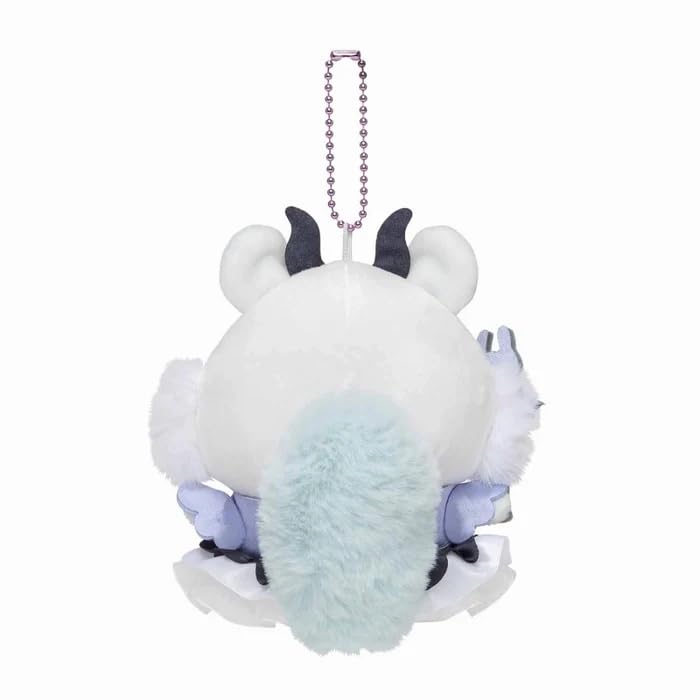 Chiikawa Magical Chiikawa Magical Charge Mascot Plush Toy Flying Squirrel
