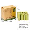 Biodegradable Pet Waste Bags & Dispenser for Cats and Dogs