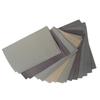 Grit Sand Paper Water/Dry Sanding Paper Abrasive Tools 15Pcs/Set Sandpaper