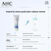 AHC Radiant Cleansing Foam