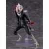 Figma Dandadan Okurun Transformation Non-scale Plastic Painted Movable Figure