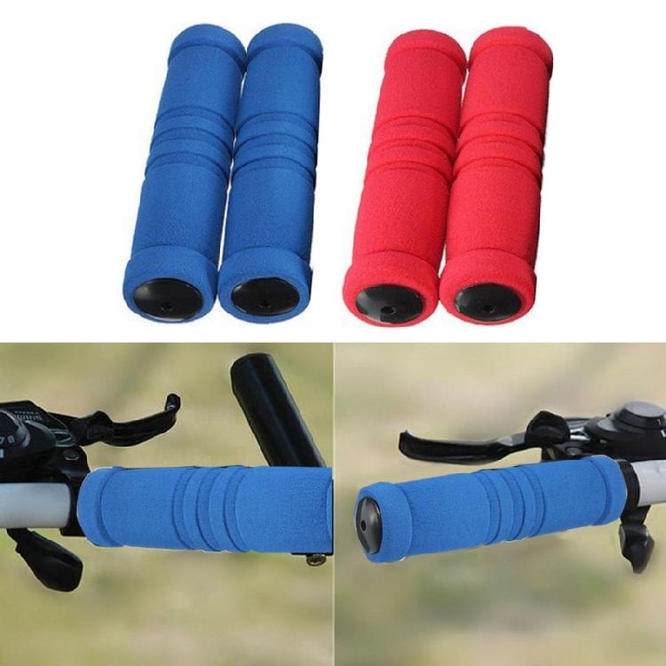 Nonslip Bike Handlebar Grips Covers for Mountain Bike Road Bike