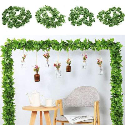 Portable Artificial Vine Reusable 5 Styles Fine Workmanship