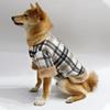 Dog Clothes Winter Vest Small Dog Puppy Cat Clothes Thick Warm Autumn and Winter Style