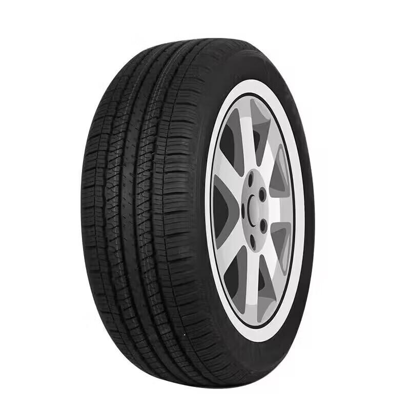 Jimei Outdoor All-Terrain Car Tire