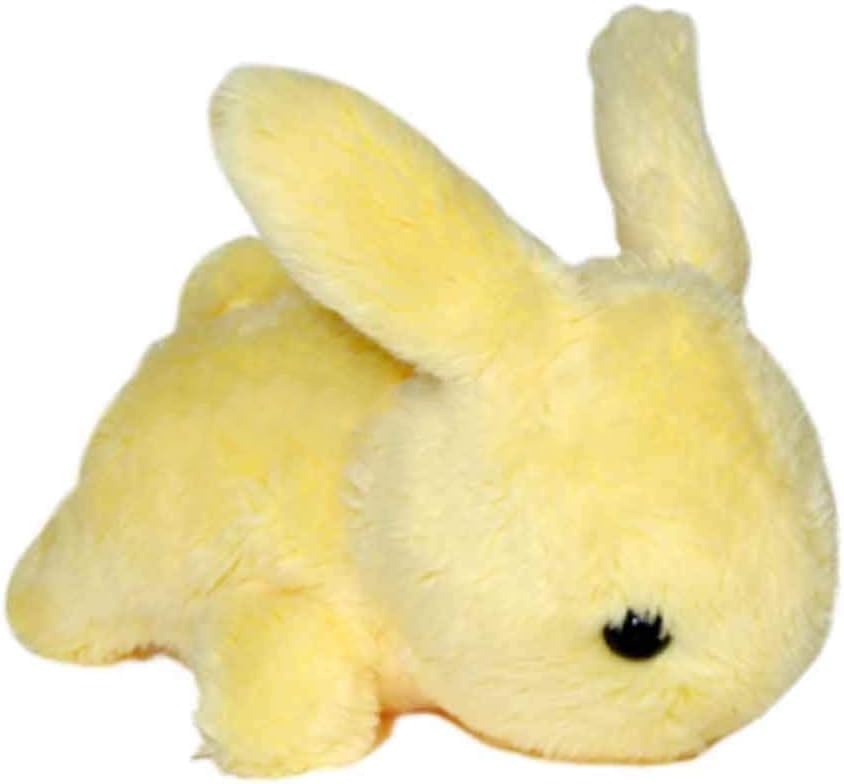 

TST Advance Little Beans Rabbit Yellow 10566YE