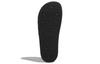 Adilette Hirocoledge X Adilette Adidas Originals Slides 'Takahashi Hiroko - Black White' FY1592