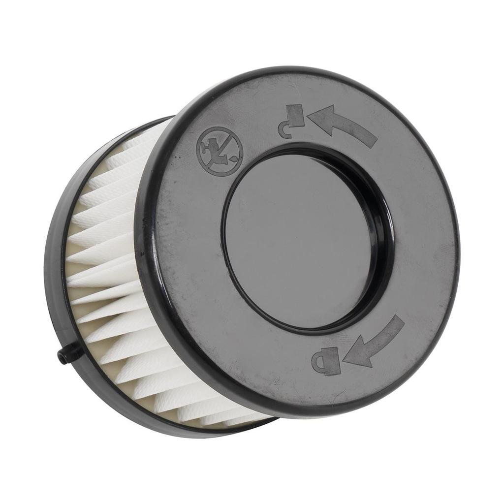 Replacement Filters For DEWALT DCV501HB 20V Cordless Handheld Vacuum Cleaner, Washable Reusable HEPA Filter Accessories Parts