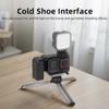Portable Camera Stabilizer Handle Featuring Detachable Design And AntiDrop Wrist Strap Compatible for Pro2/1 Cameras