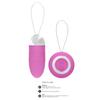 Simplicity by Shots - Wireless Stimulation Egg with Remote Control Ethan