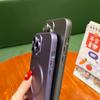 Luxury For Magsafe Wireless Charging Phone Case For iPhone 16 15 14 13 12 11 Pro Max 16 Plus Magnetic Lens Protector Matte Cover