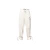 Nike Icon Clash Wide-Leg Casual Pants Women Bottoms Light-Bone CU5980-072