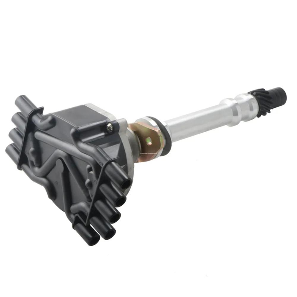 New Ignition Distributor for Chevrolet GMC Vortec V8 5.0L 5.7L 7.4L 93441558