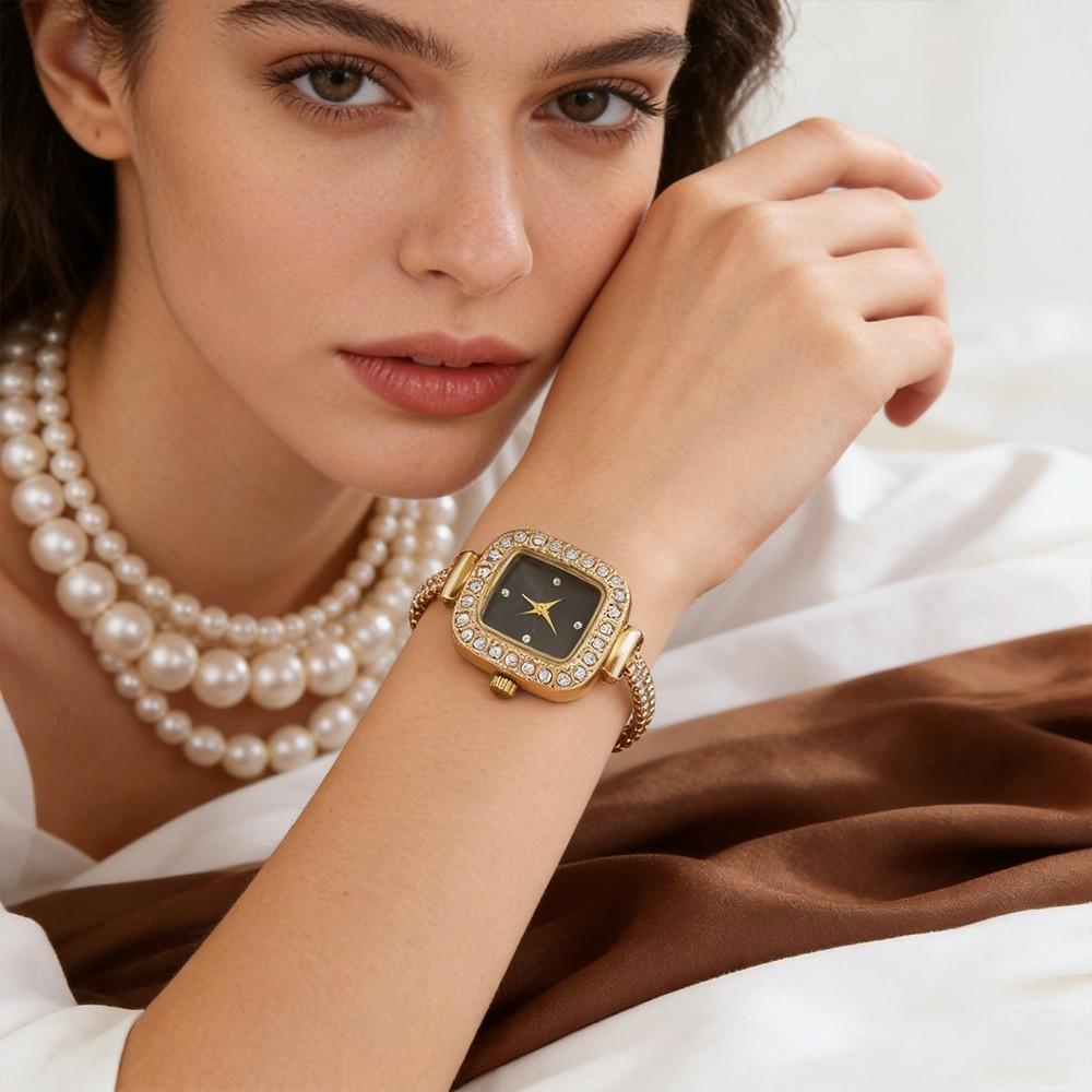 Multi-color Quartz Watch Casual Quartz Clock Fashion Wristwatch