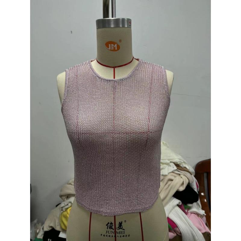 Das neue modische und sexy Damen-Tanktop