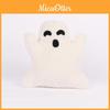 Pluche spookkussen, Halloween woondecoratie, zacht kussen voor kinderen en volwassenen
