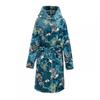 Biba Womens/Ladies Zebra Dressing Gown