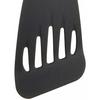 Suncraft Beater Spatula, Glass Fiber Reinforced Nylon, Dishwasher Safe, Black, GF-03B