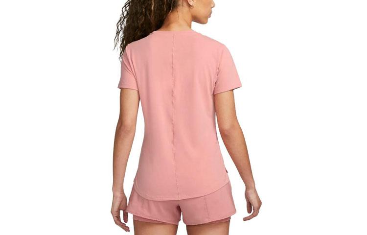 Nike T Shirt Women's Stardust Red DD0619-618