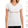 Erstes Opfer T-Shirt Baumwolle Herren Damen DIY Druck Erstes Opfer Zuerst Weg Horrorfilme Horrorfilme