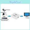 Кабель-перетворювач MiniAV на HDMI з високошвидкісною передачею для домашнього кінотеатру