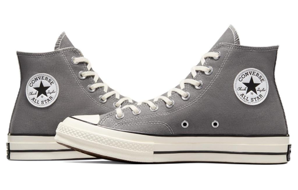 Chuck 70 Converse High 'Vintage Canvas - Origin Story Grey' A05584C