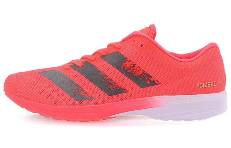 Adidas Adizero Rc 2  Signal Pink Black  EG4679 44