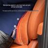 Ford Car Headrest Neck Support Pillow for Focus, Explorer, Escort, and Mondeo.